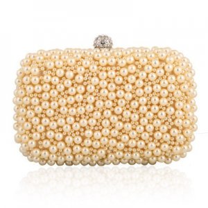 Clutches Bag for Women, Crystal Sparkly Evening Clutch Bag Rhinestone Glitter Clutch Purse